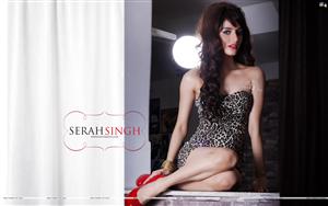 Serah Singh